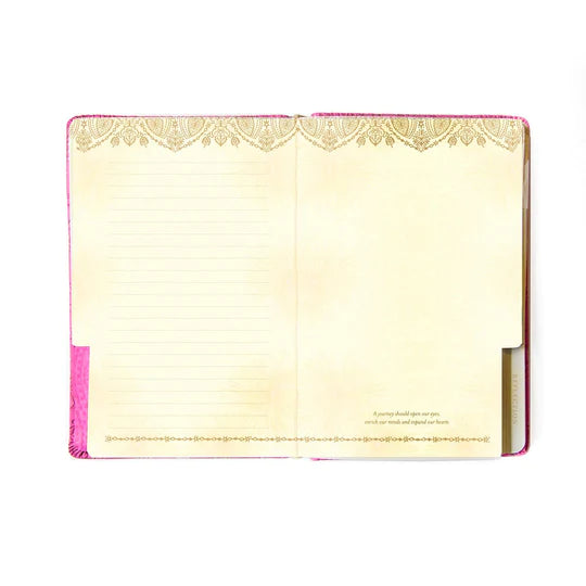 Travel Journal
