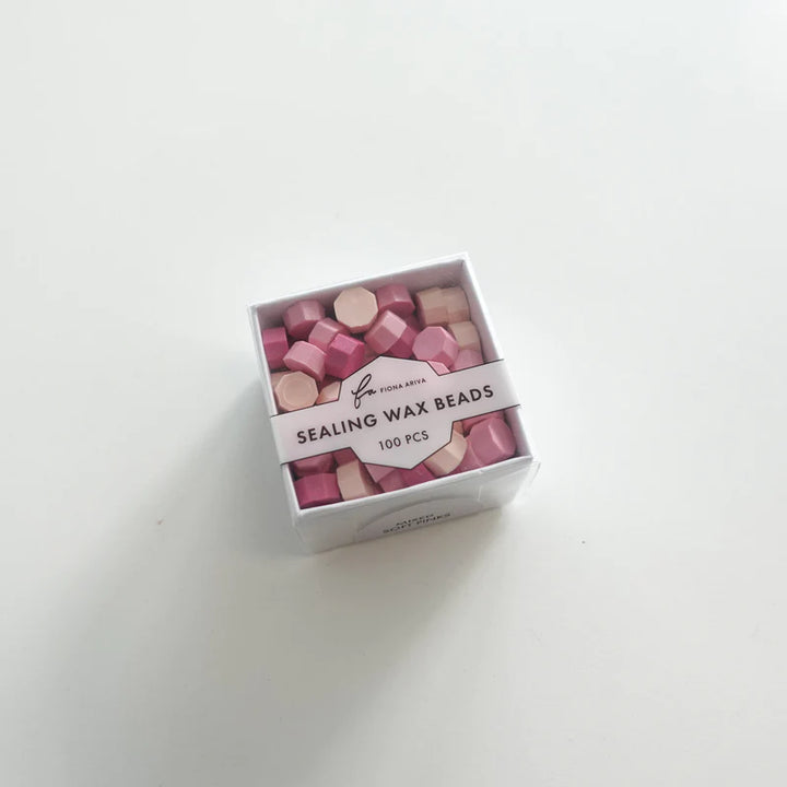 Wax Sealing Beads 100pcs