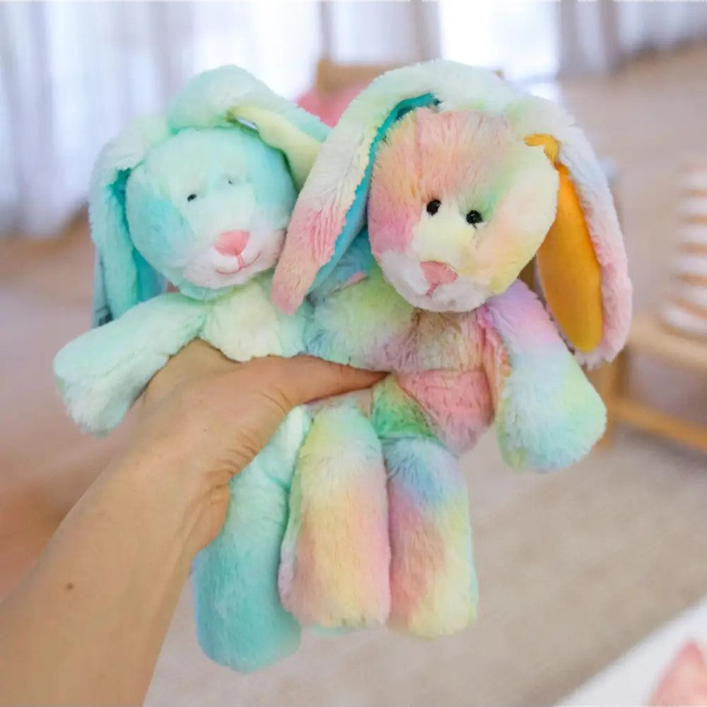 Bunny Marshmallow Honeydew