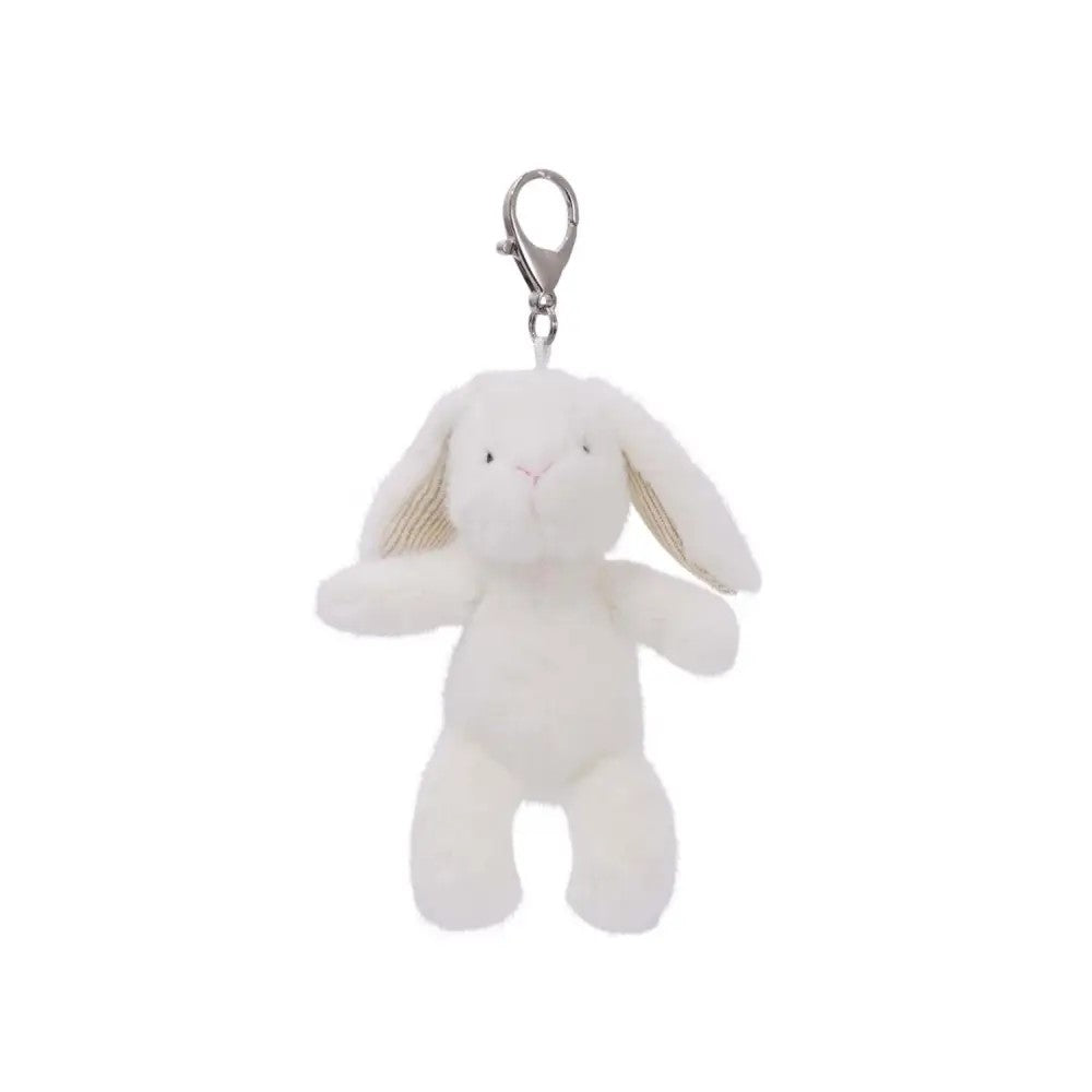Bunny Bag Charm