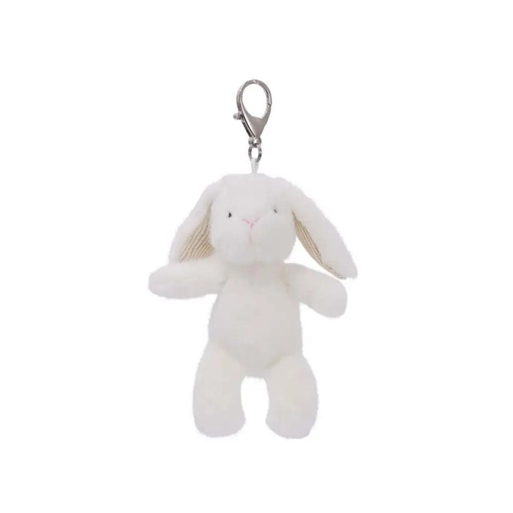 Bunny Bag Charm
