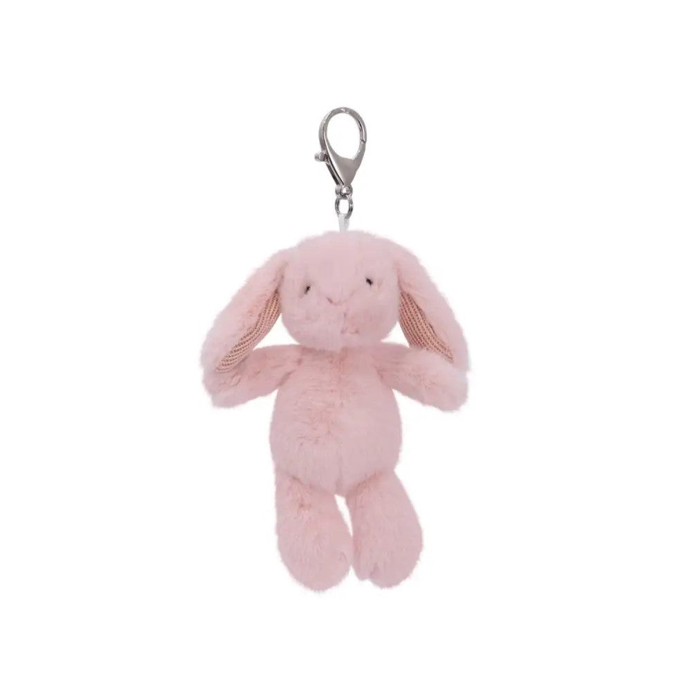 Bunny Bag Charm