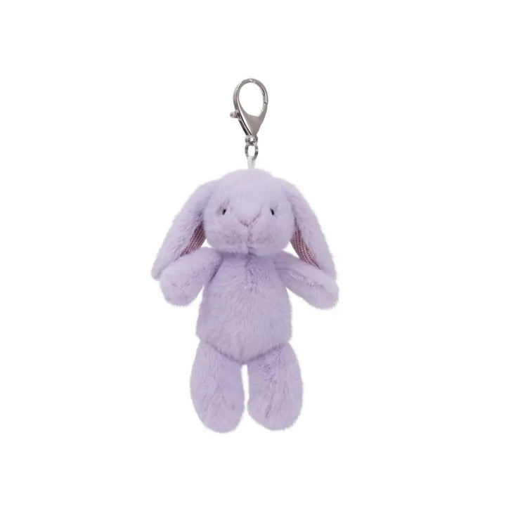 Bunny Bag Charm
