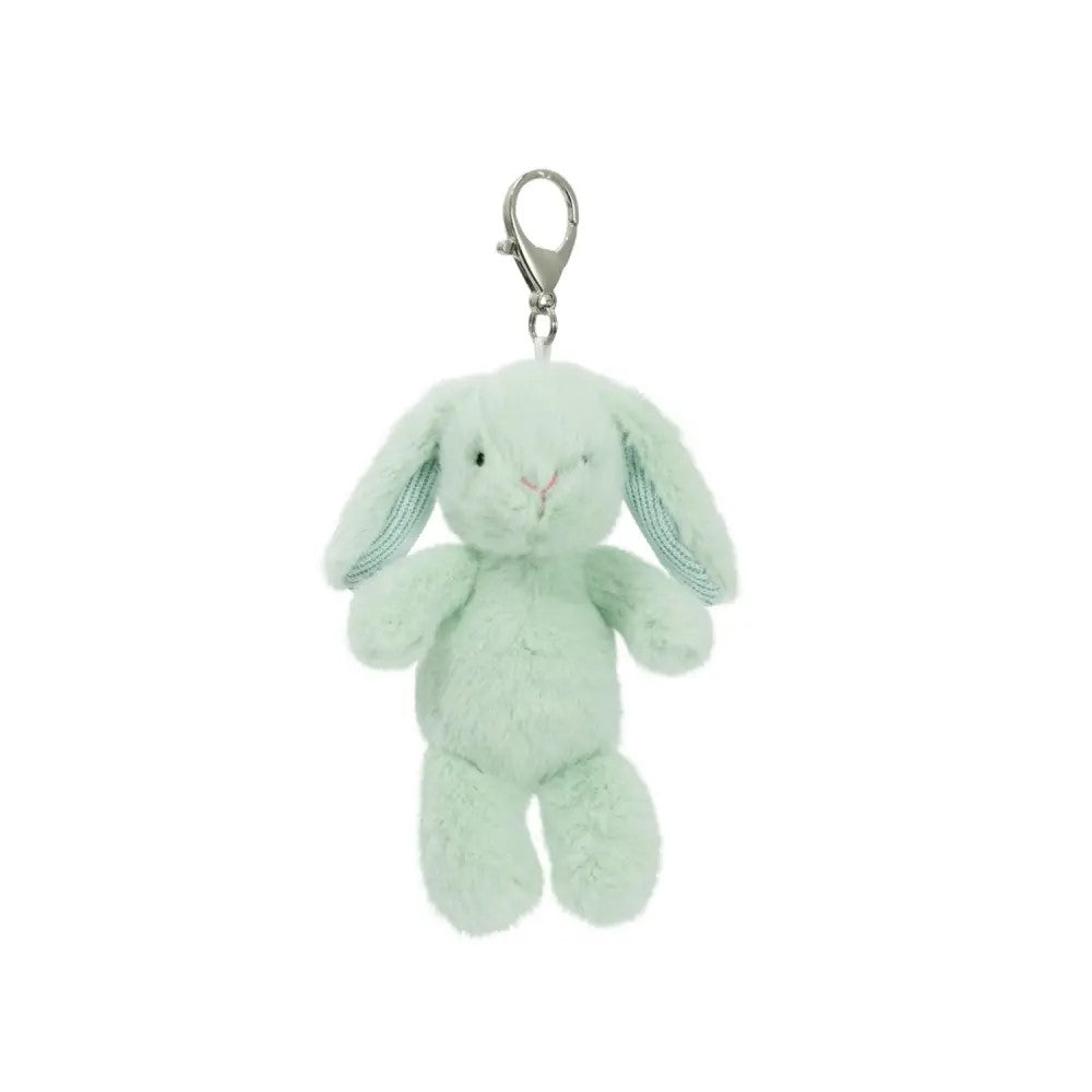 Bunny Bag Charm