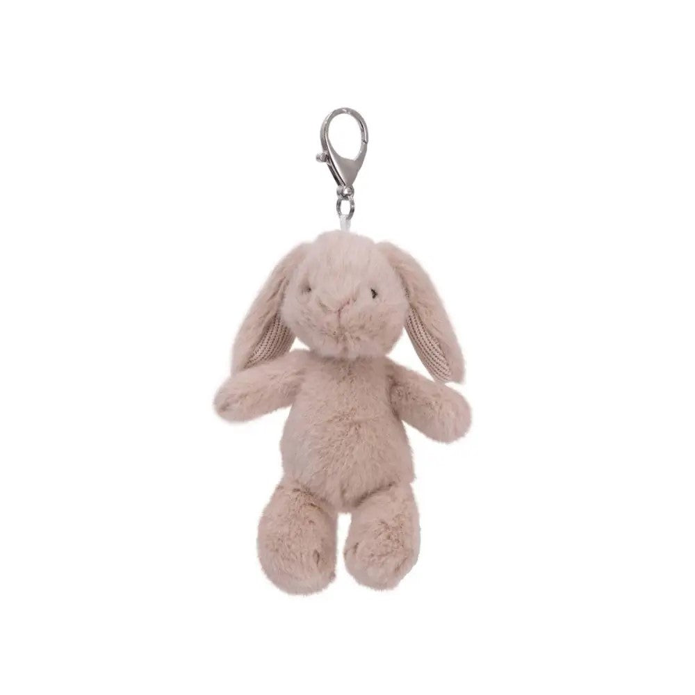 Bunny Bag Charm