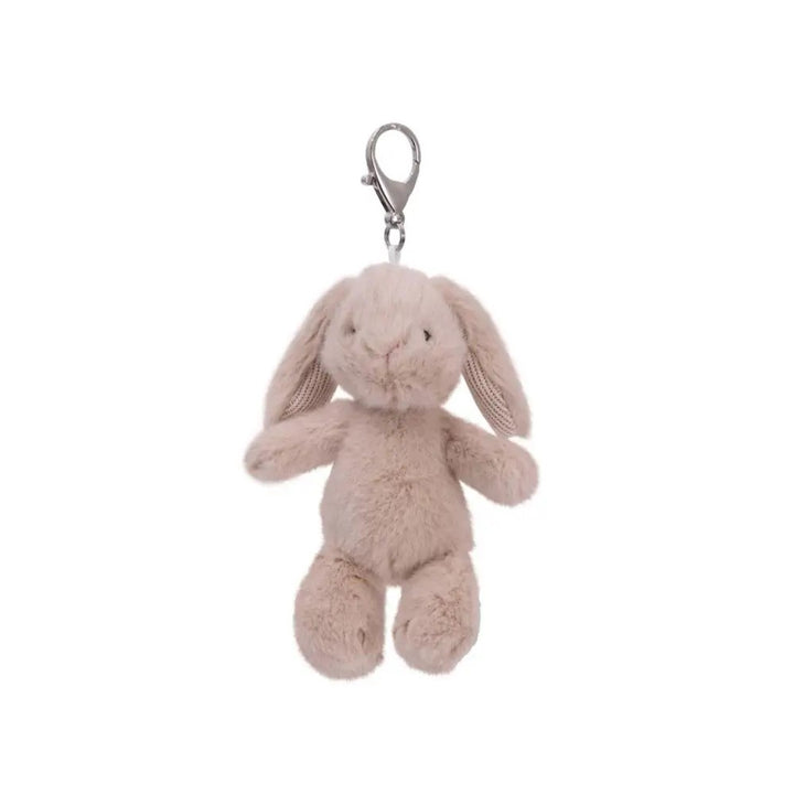 Bunny Bag Charm