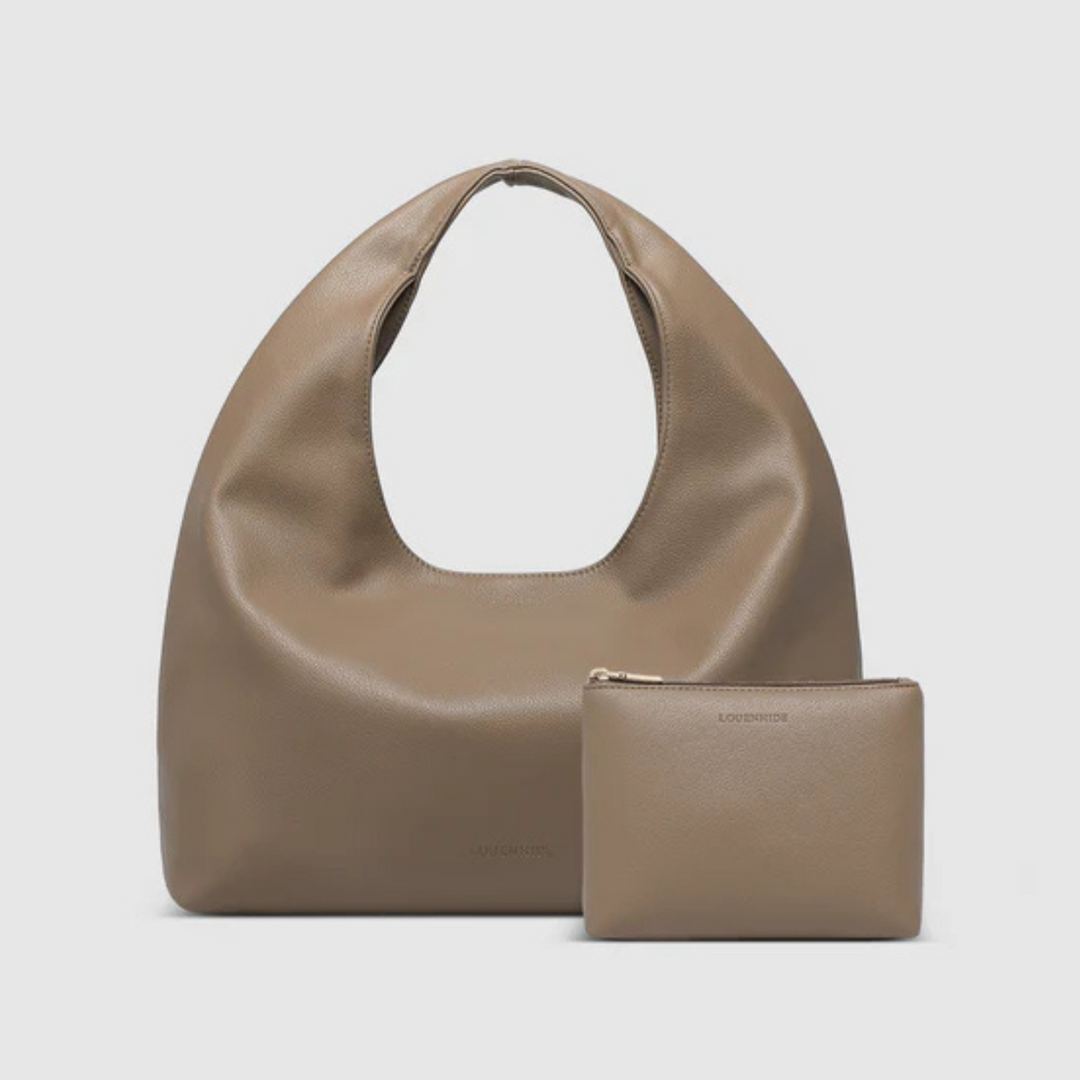 Monaco Everyday Pouch Set