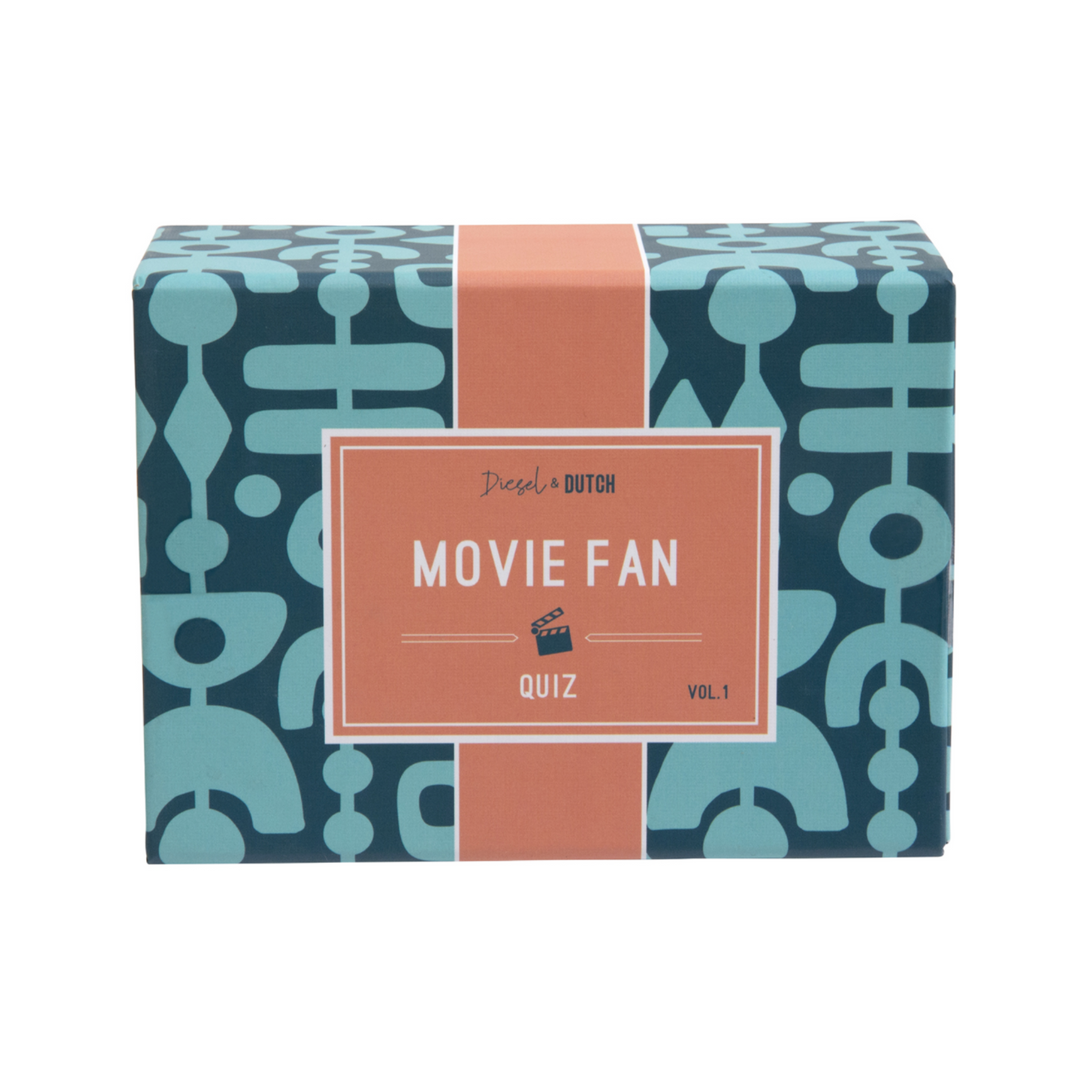 Trivia Box