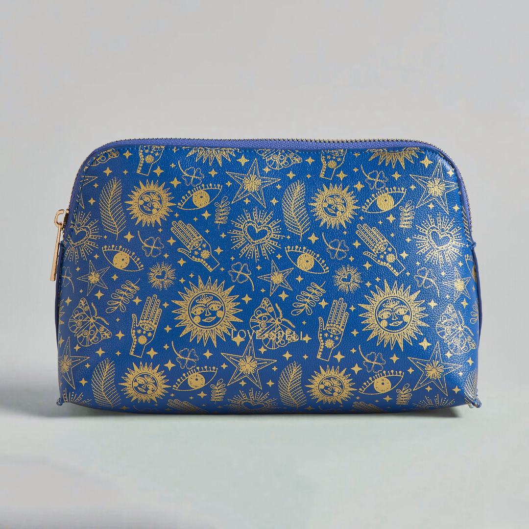 Make Up Case Medium