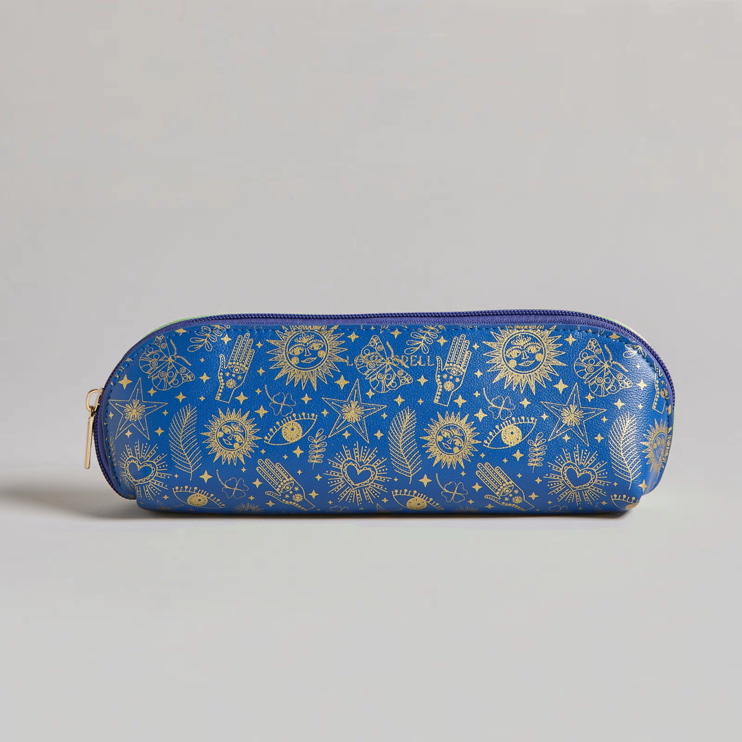 Small Makeup/Pencil Case