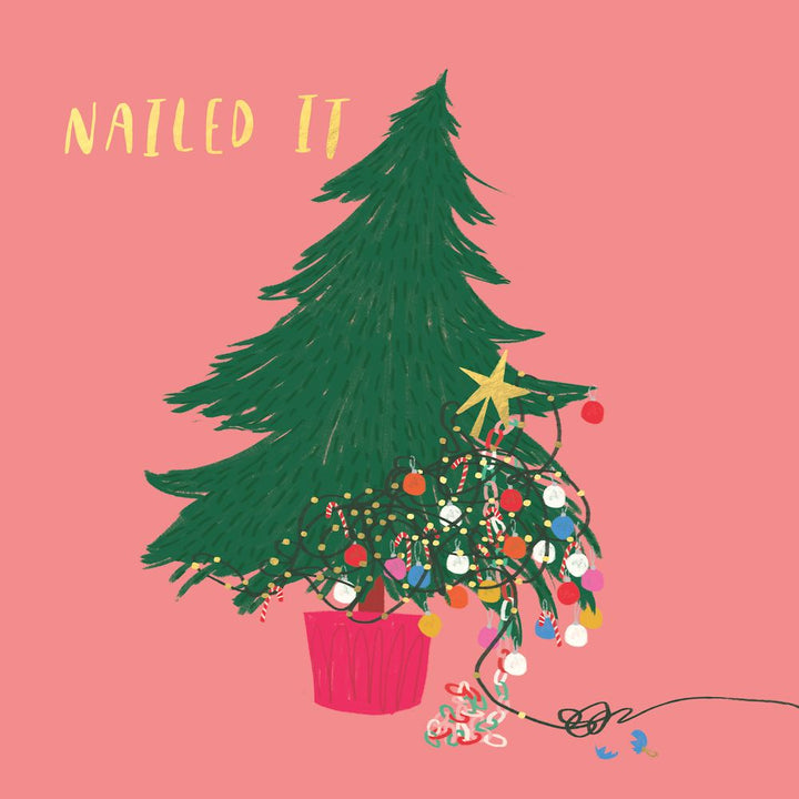 Charity Xmas Cards 10pk