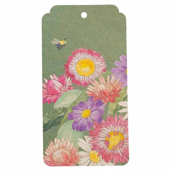 Gift Tag Recycled