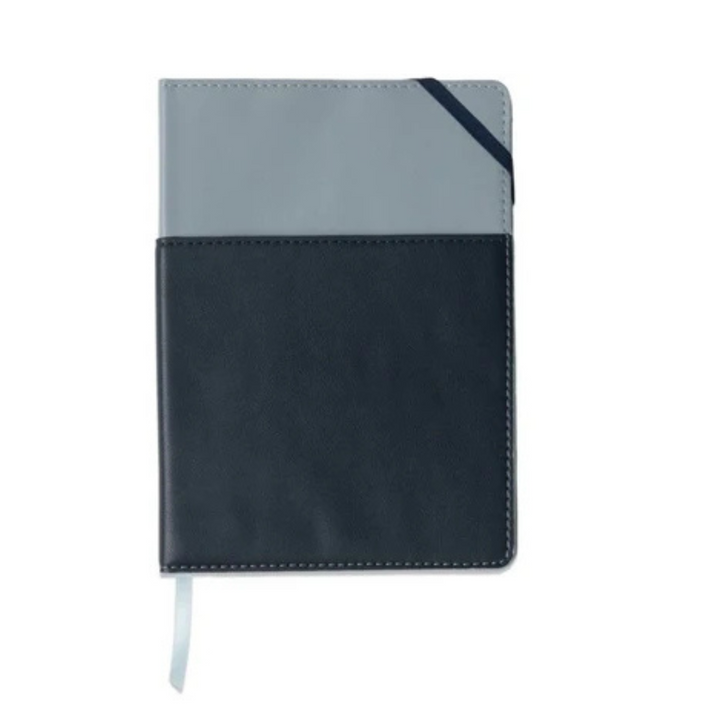 Pocket Journal Vegan Leather