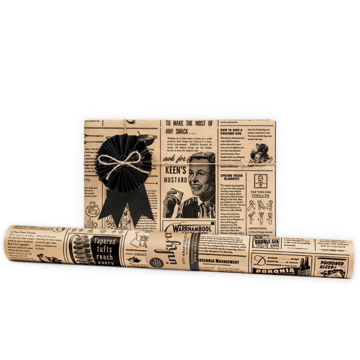 Gift Wrap Any Occasion 5m