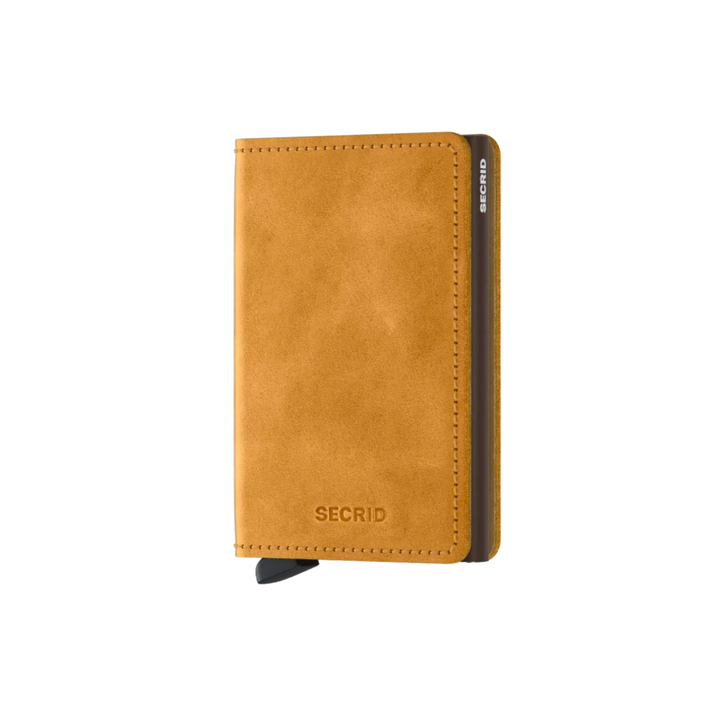 Slimwallet Vintage