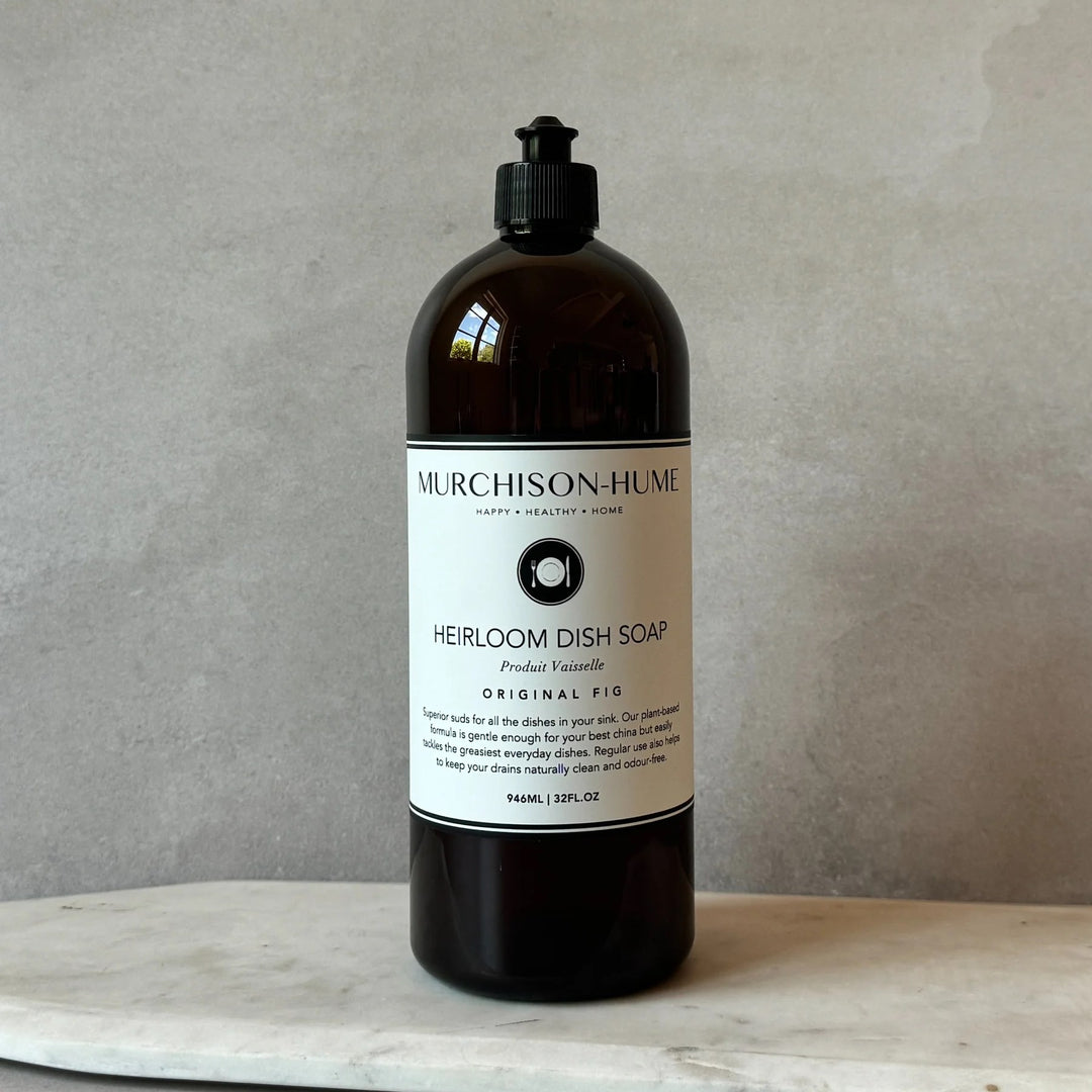 Heirloom Dishwashing Liquid (946ml)