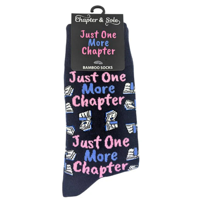 Book Socks