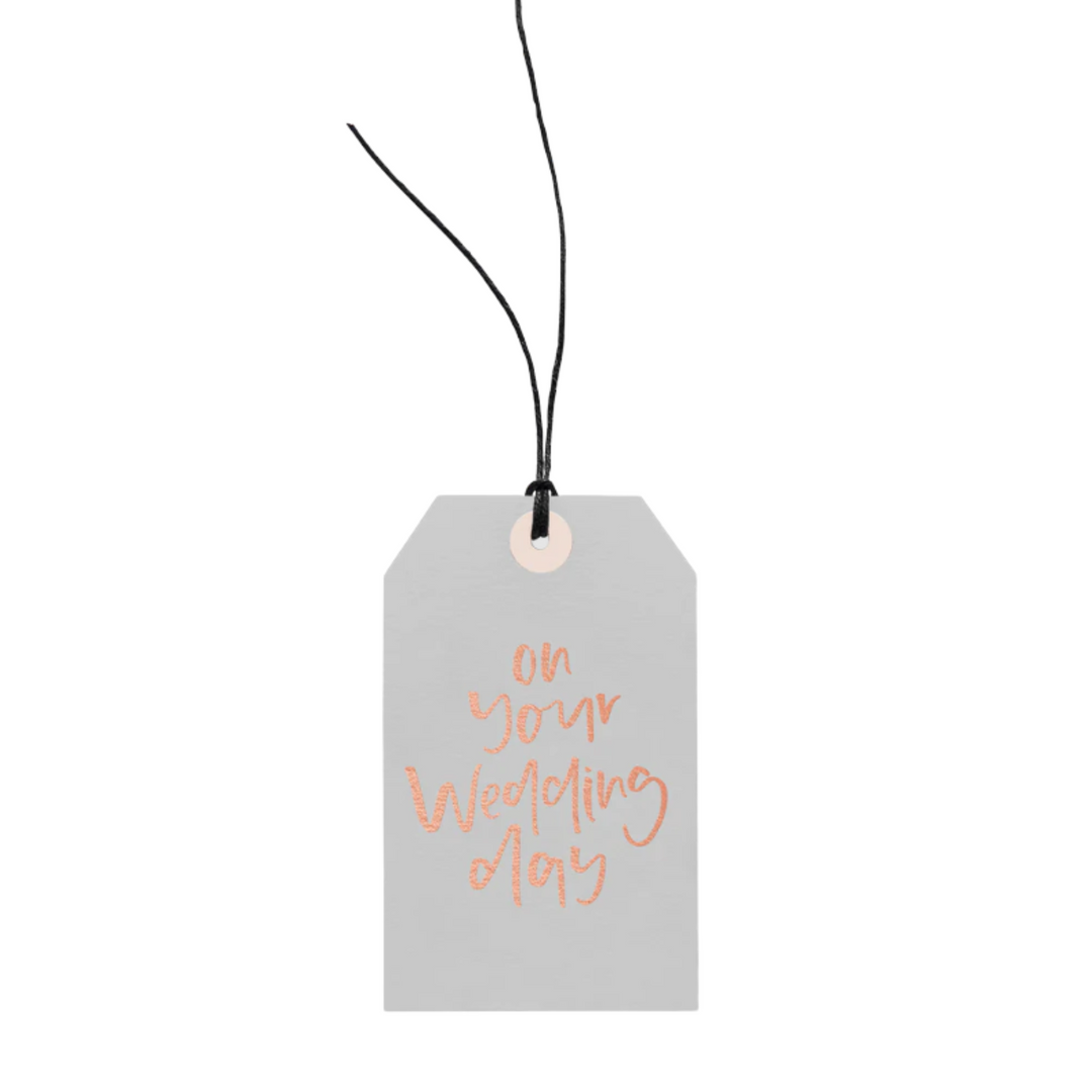 Gift Tag Asst