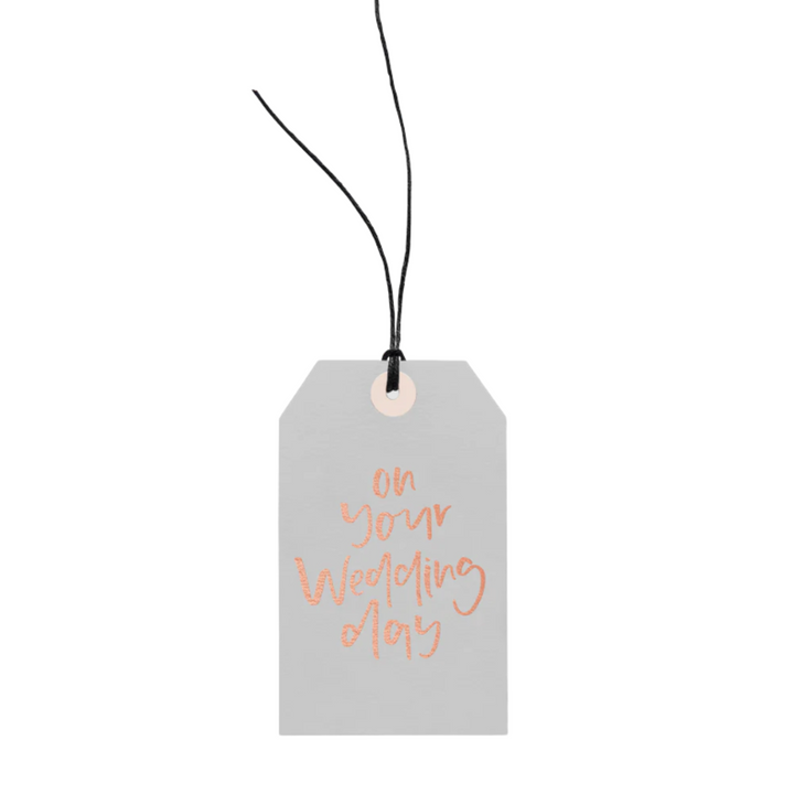Gift Tag Asst