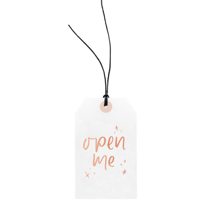 Gift Tag Asst