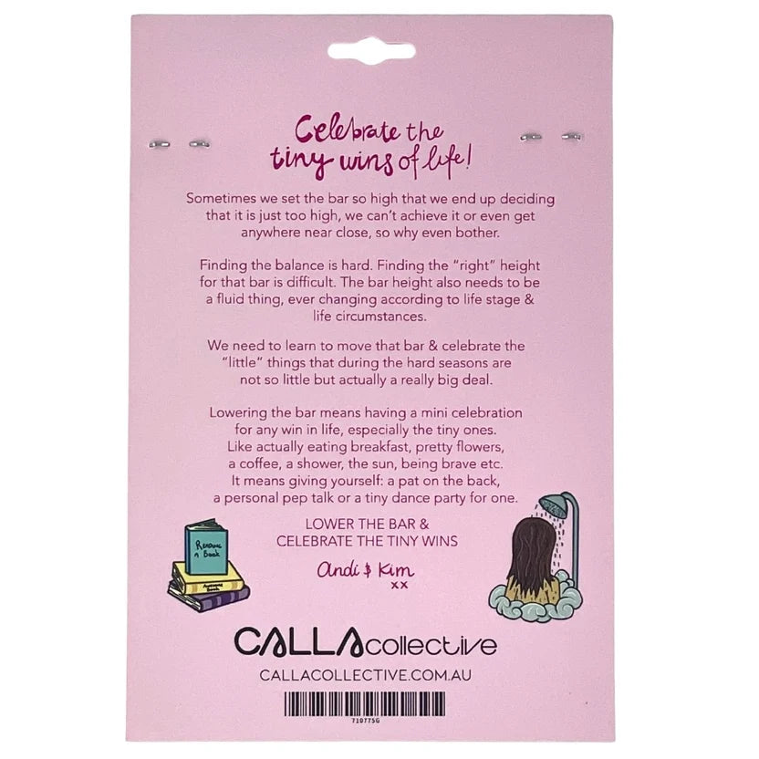 Air Freshener Celebrate The Tiny Wins of Life