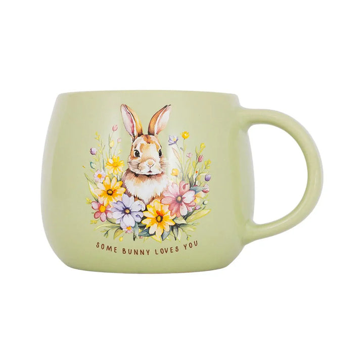 Bunny Mug