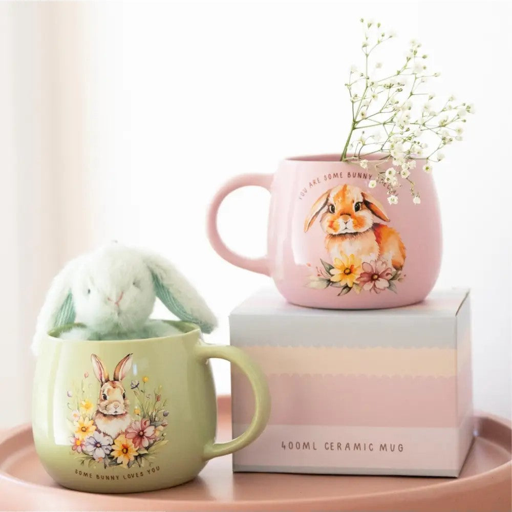 Bunny Mug