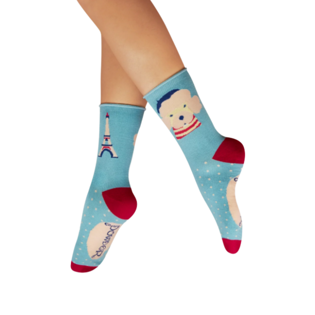 Socks - Long