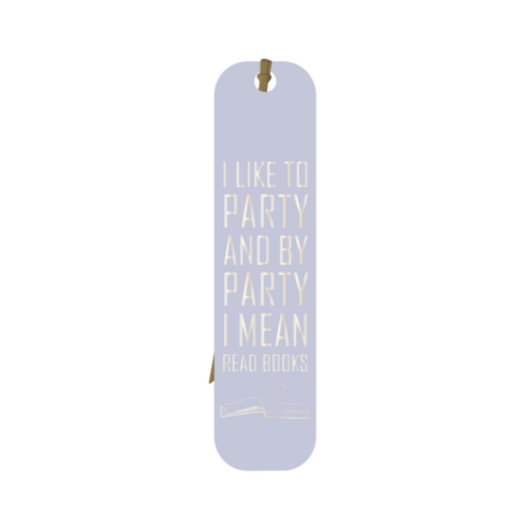 Book Lovers Bookmarks