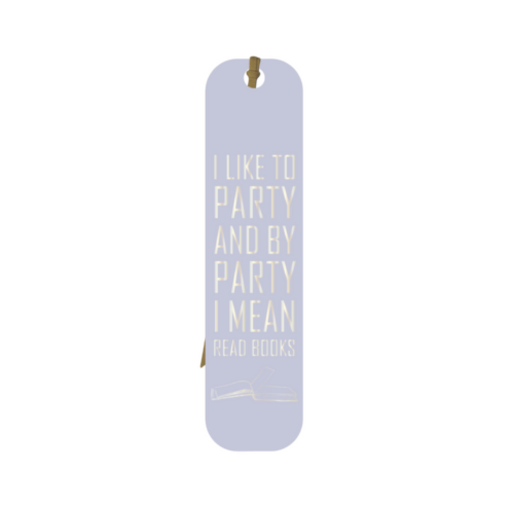 Book Lovers Bookmarks
