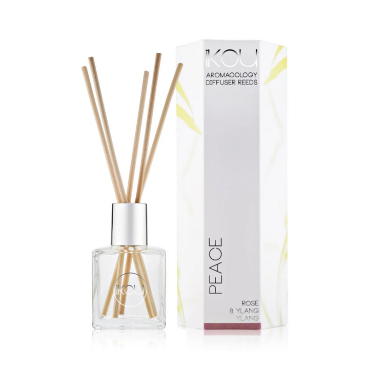 Aromacology Diffuser Reeds