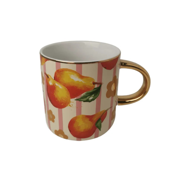 Fruit Mug