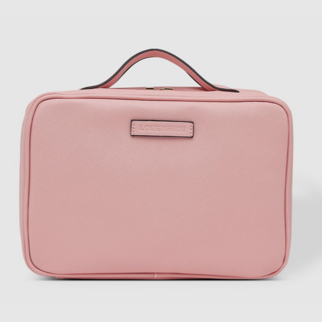 Georgie Cosmetic Case
