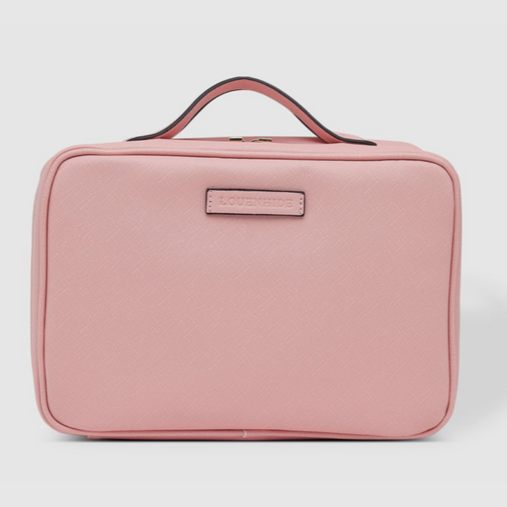 Georgie Cosmetic Case