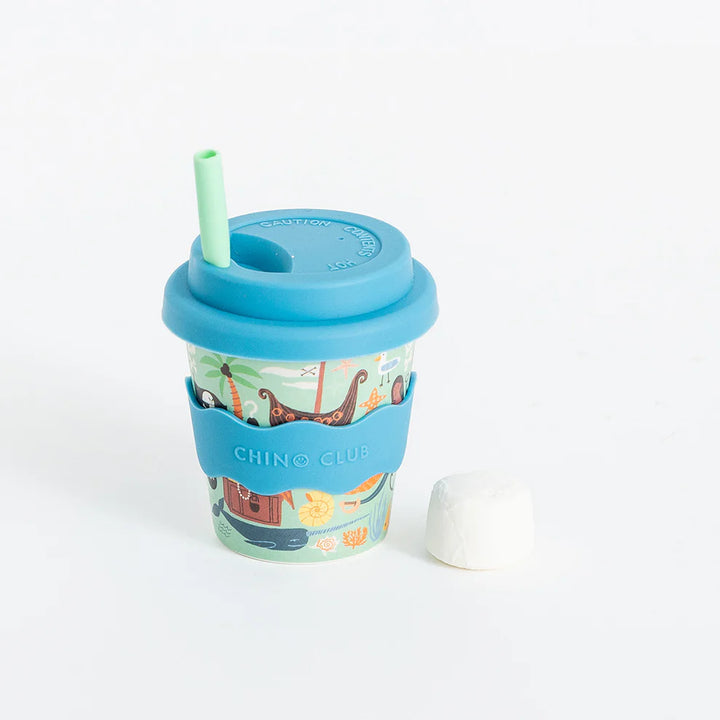 Babychino Cup 4oz