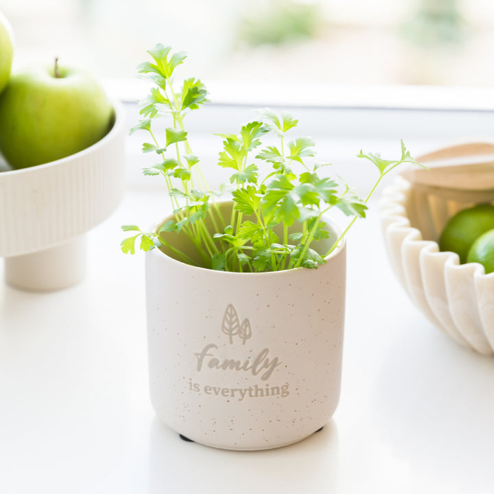 Positive Pot