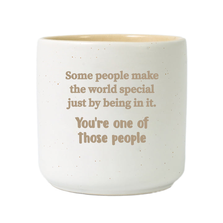 Positive Pot