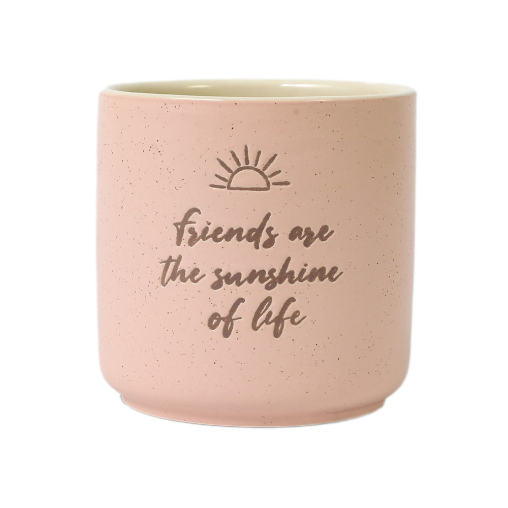Positive Pot