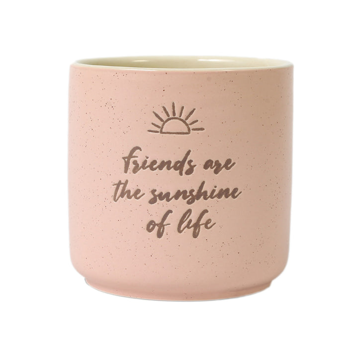 Positive Pot