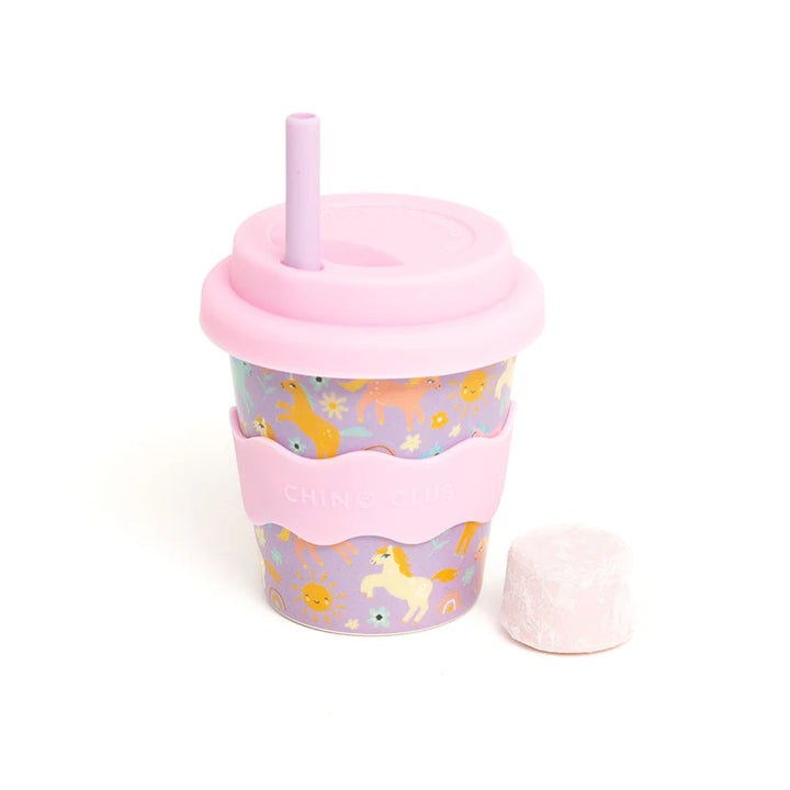 Babychino Cup 4oz