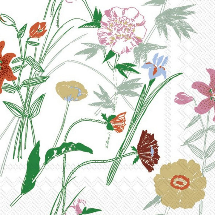 Napkins Cocktail Marimekko