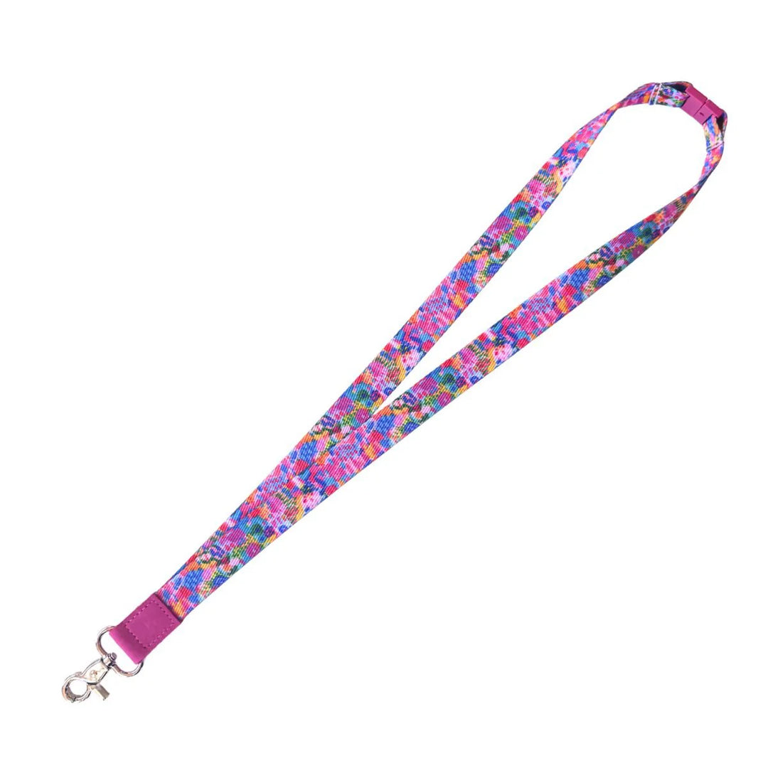 Lanyard Boxed