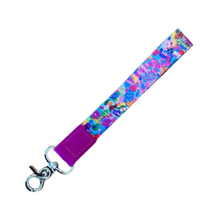 Wrist Lanyard Boxed