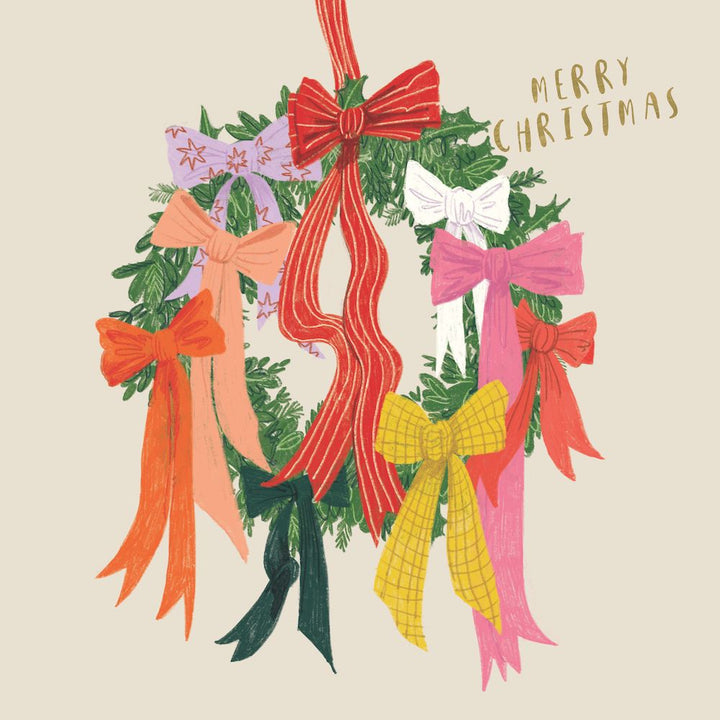 Charity Xmas Cards 10pk