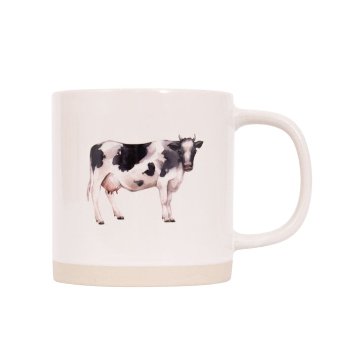 Rustic Meadow Mug