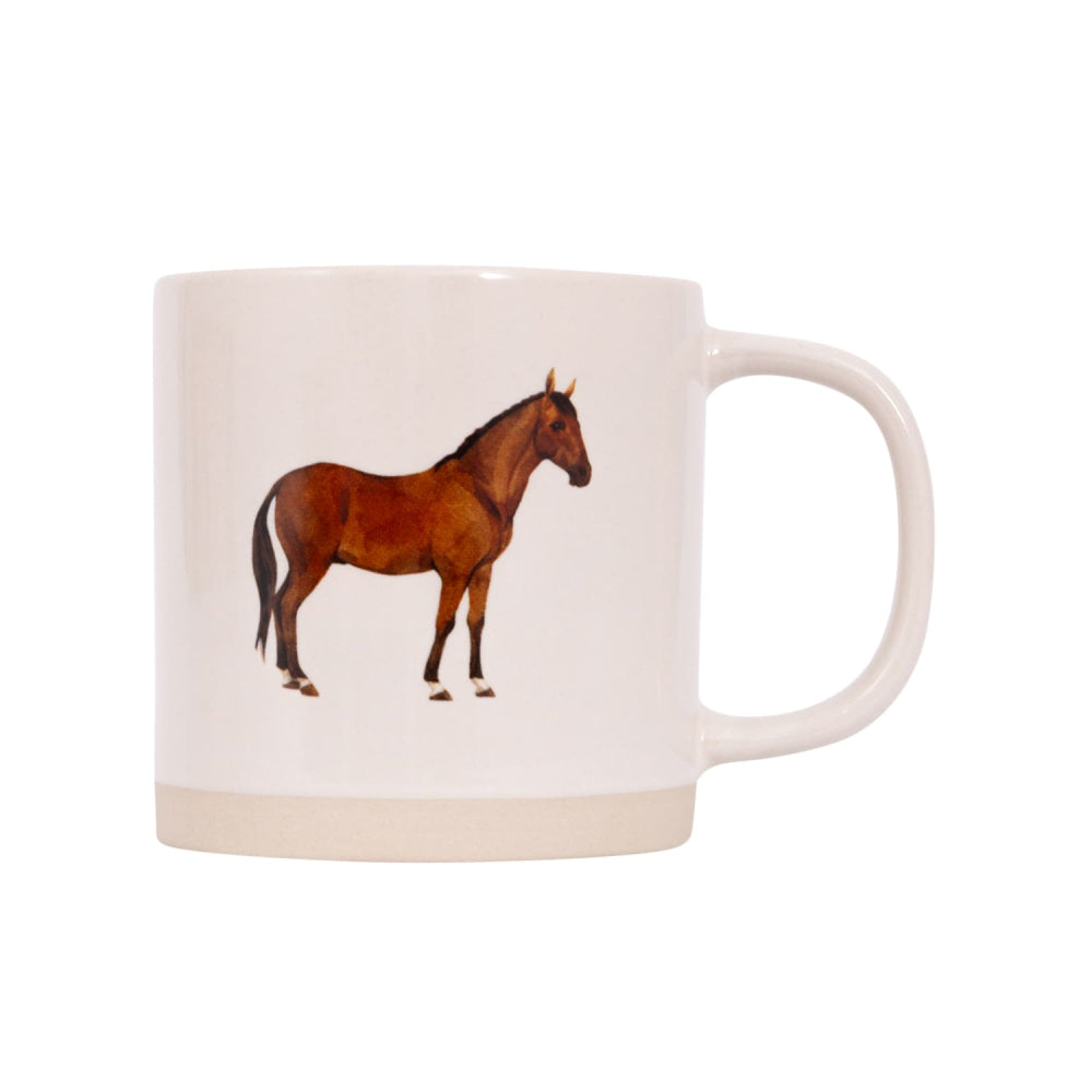 Rustic Meadow Mug