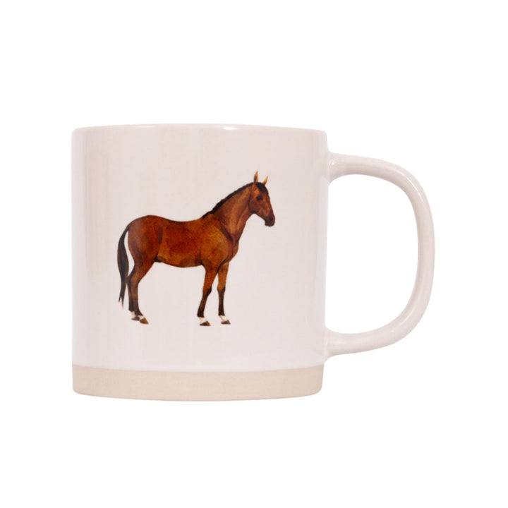 Rustic Meadow Mug