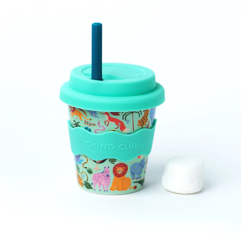 Babychino Cup 4oz