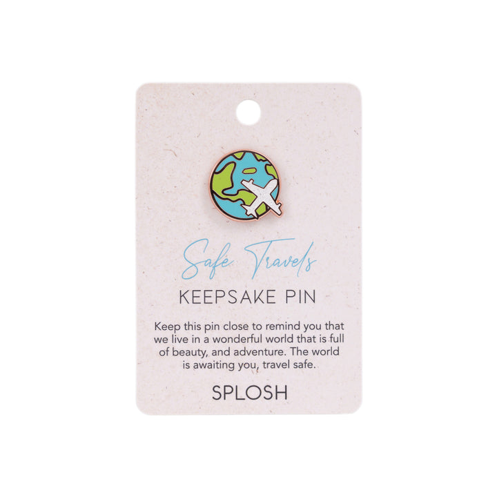 Keepsake Pin