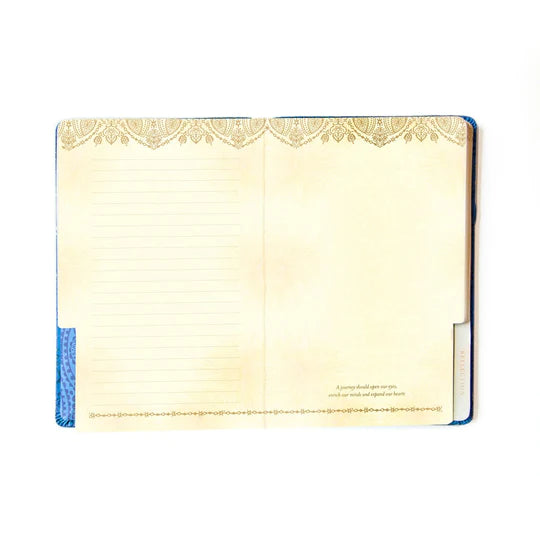 Travel Journal